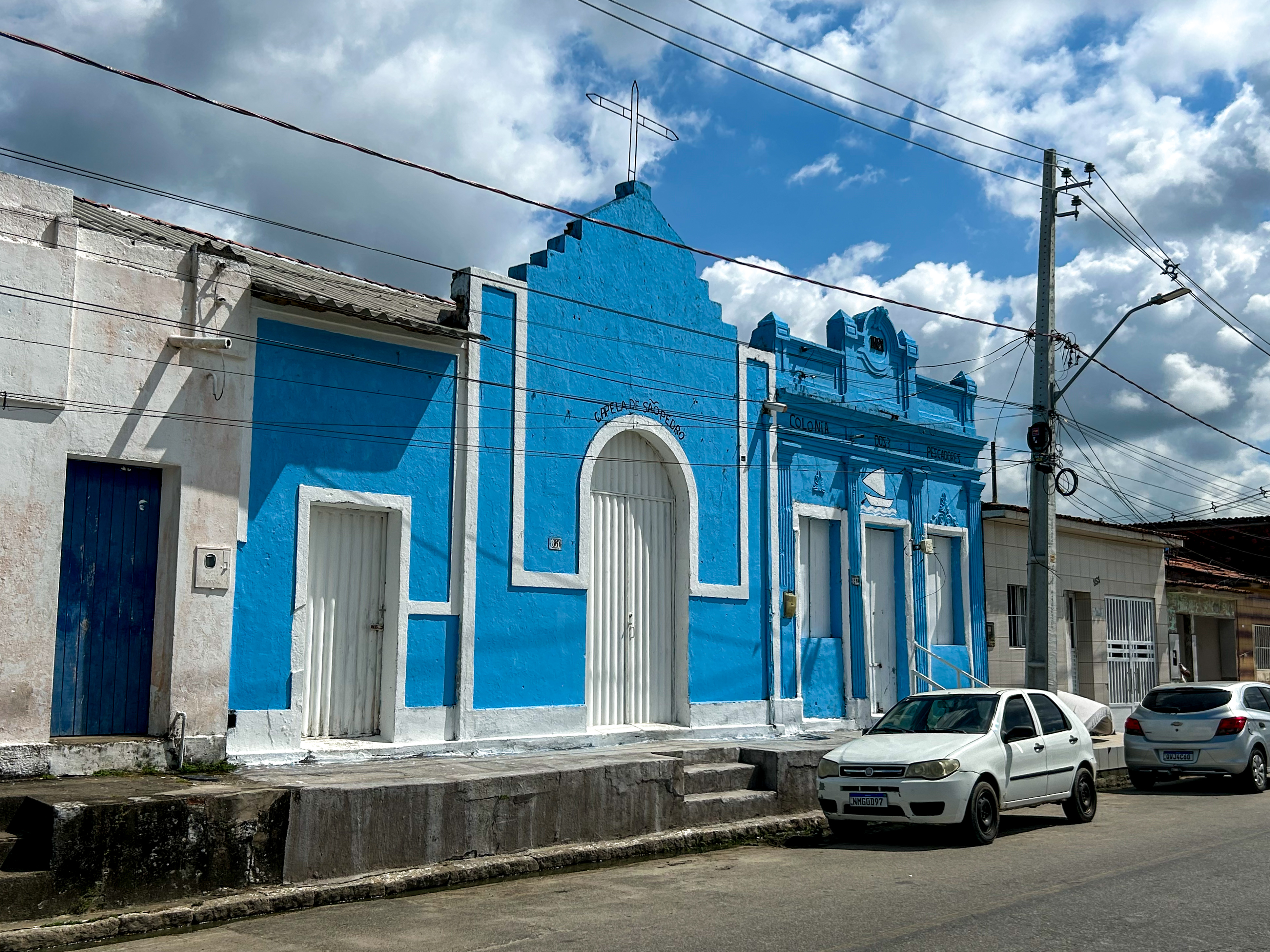 Capela de São Pedro