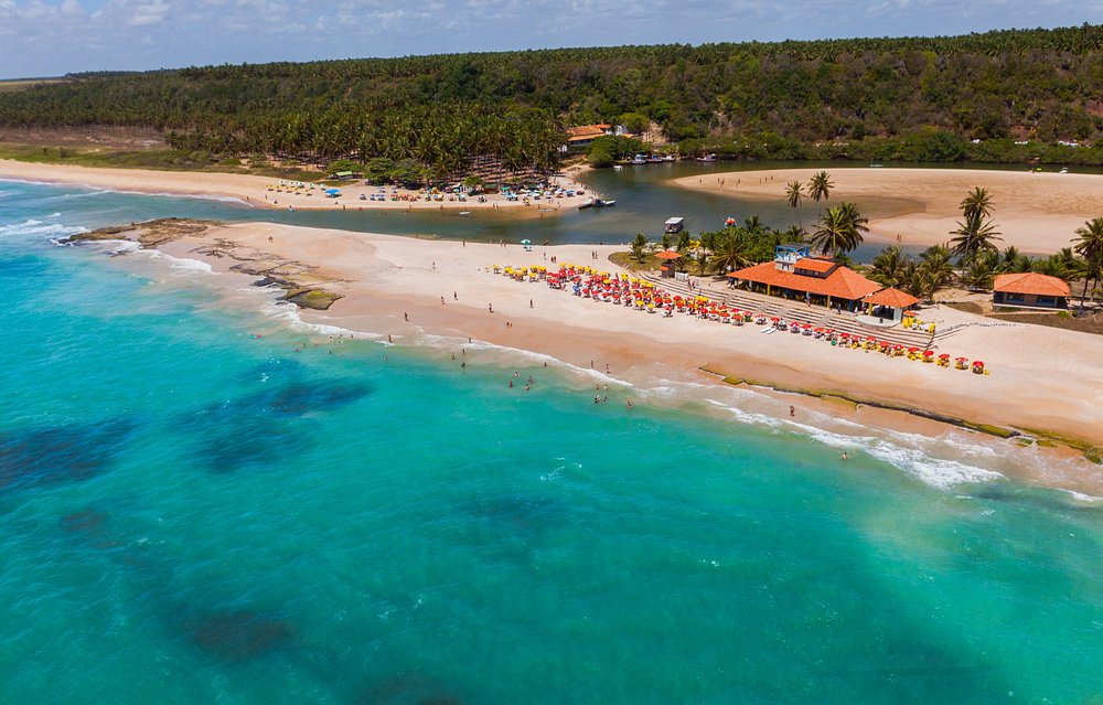 Dunas de Marapé (Restaurante)