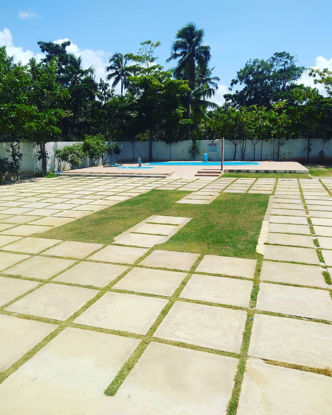 Espaço de Lazer Honorato - foto 3