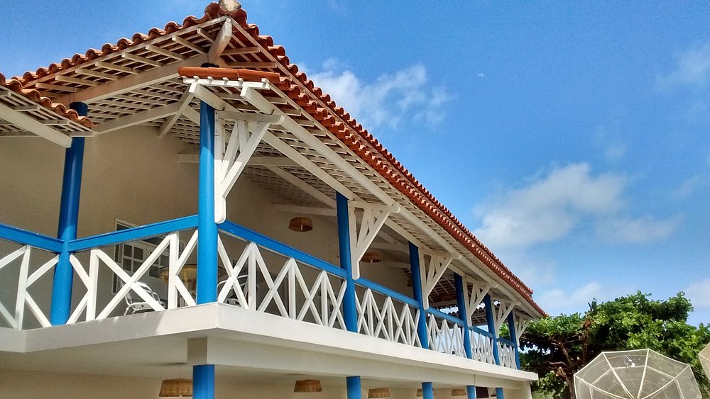 Dunas de Marapé (Hospedagem) - foto 2