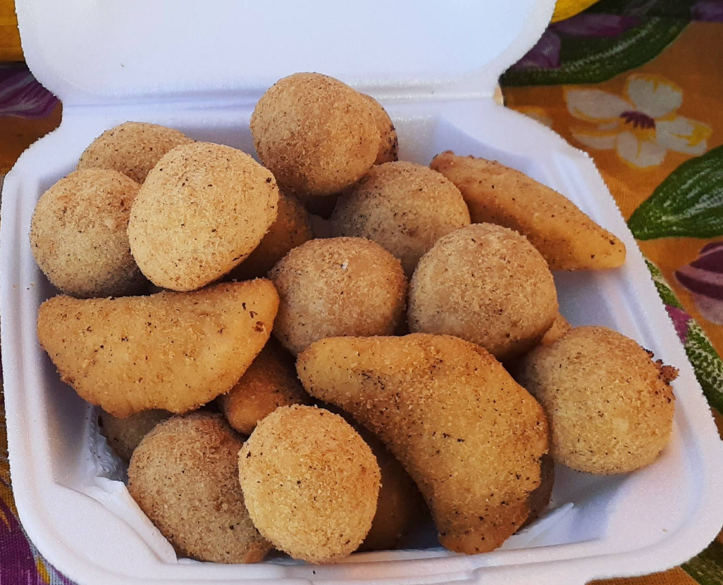 Deza Lanches - foto 2