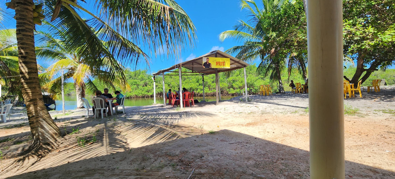 Restaurante e Bar Sol & Lazer