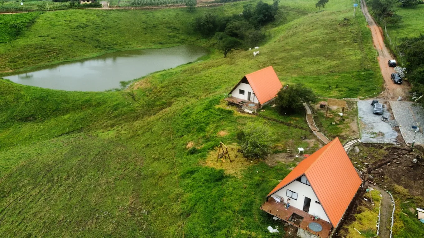 Vale dos Chalés - foto 2