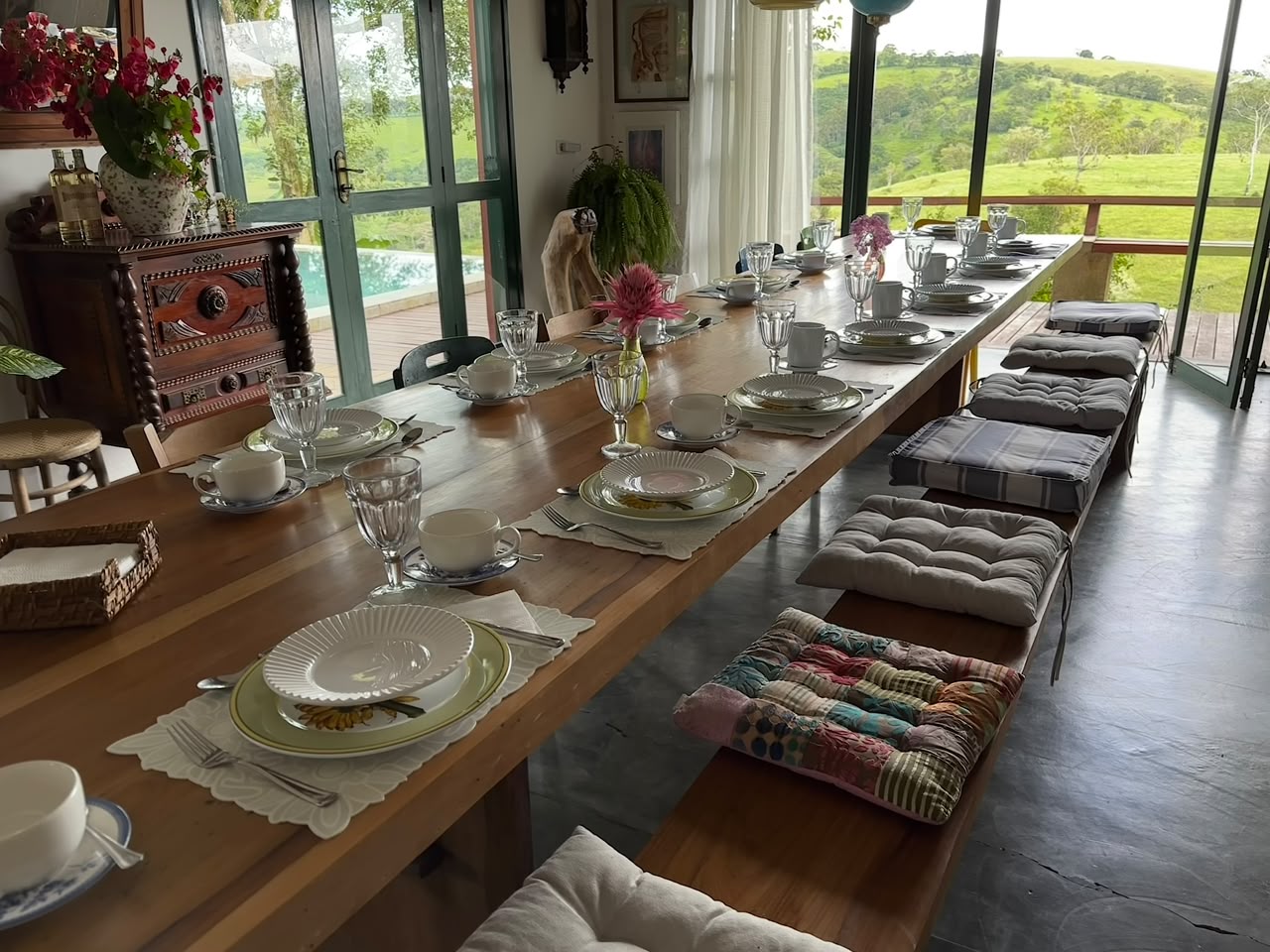 Casa Juá - foto 2