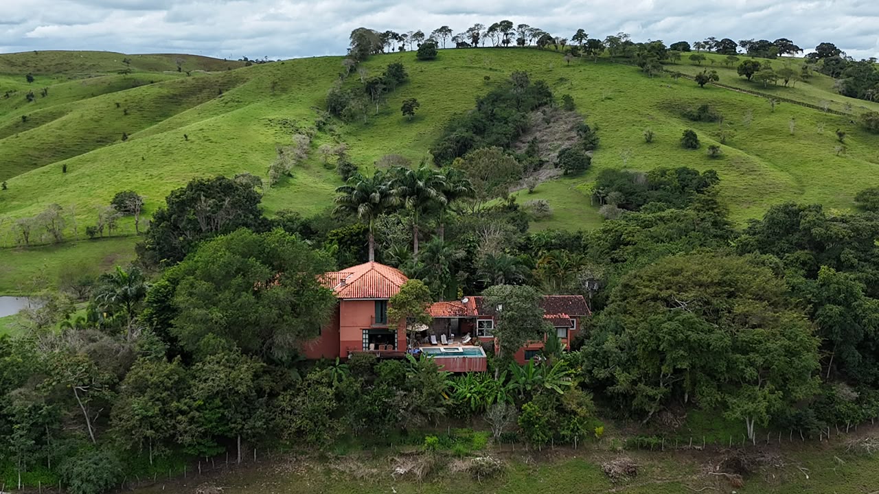 Casa Juá 