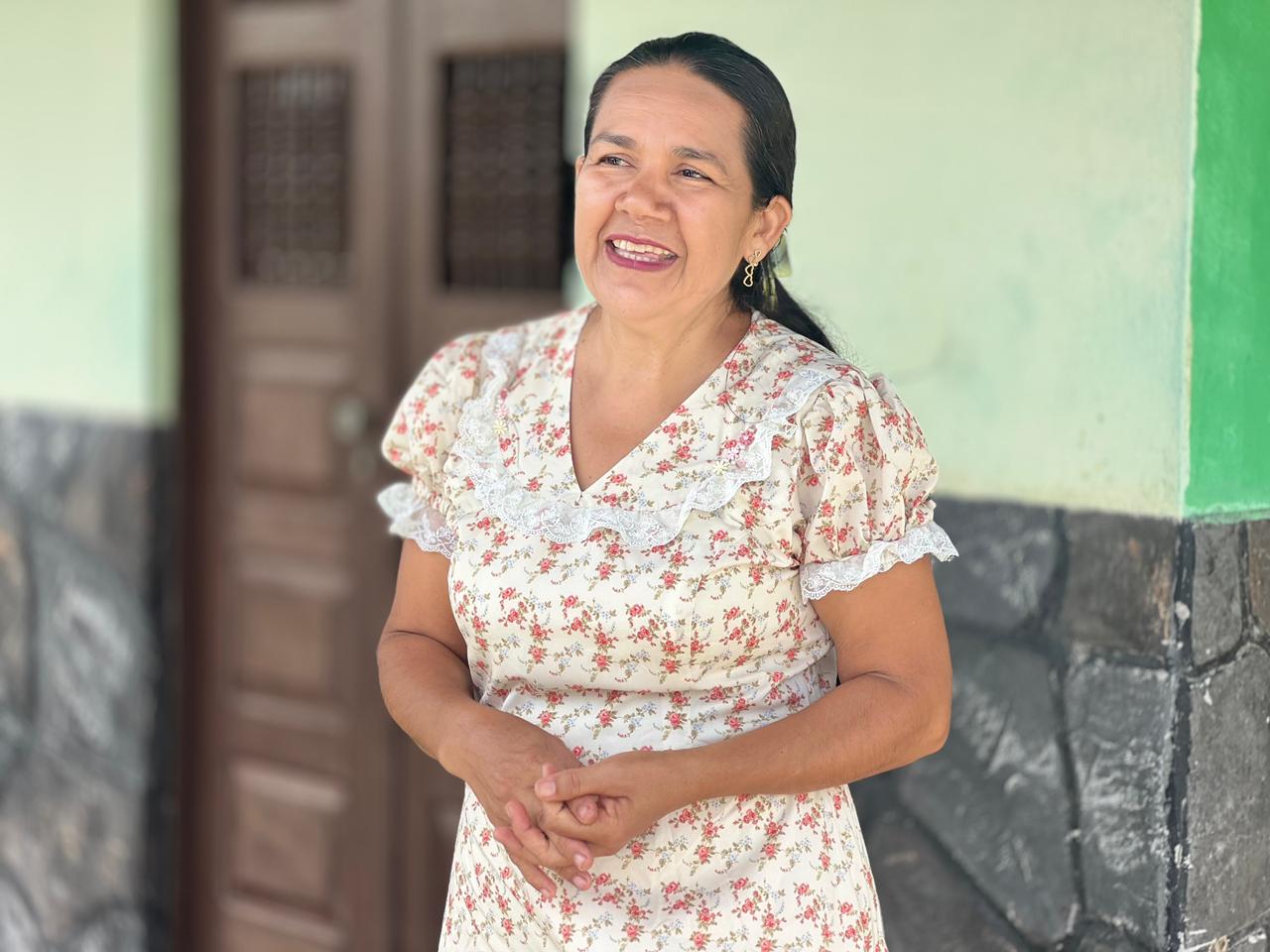 Edviane Souza - foto 2