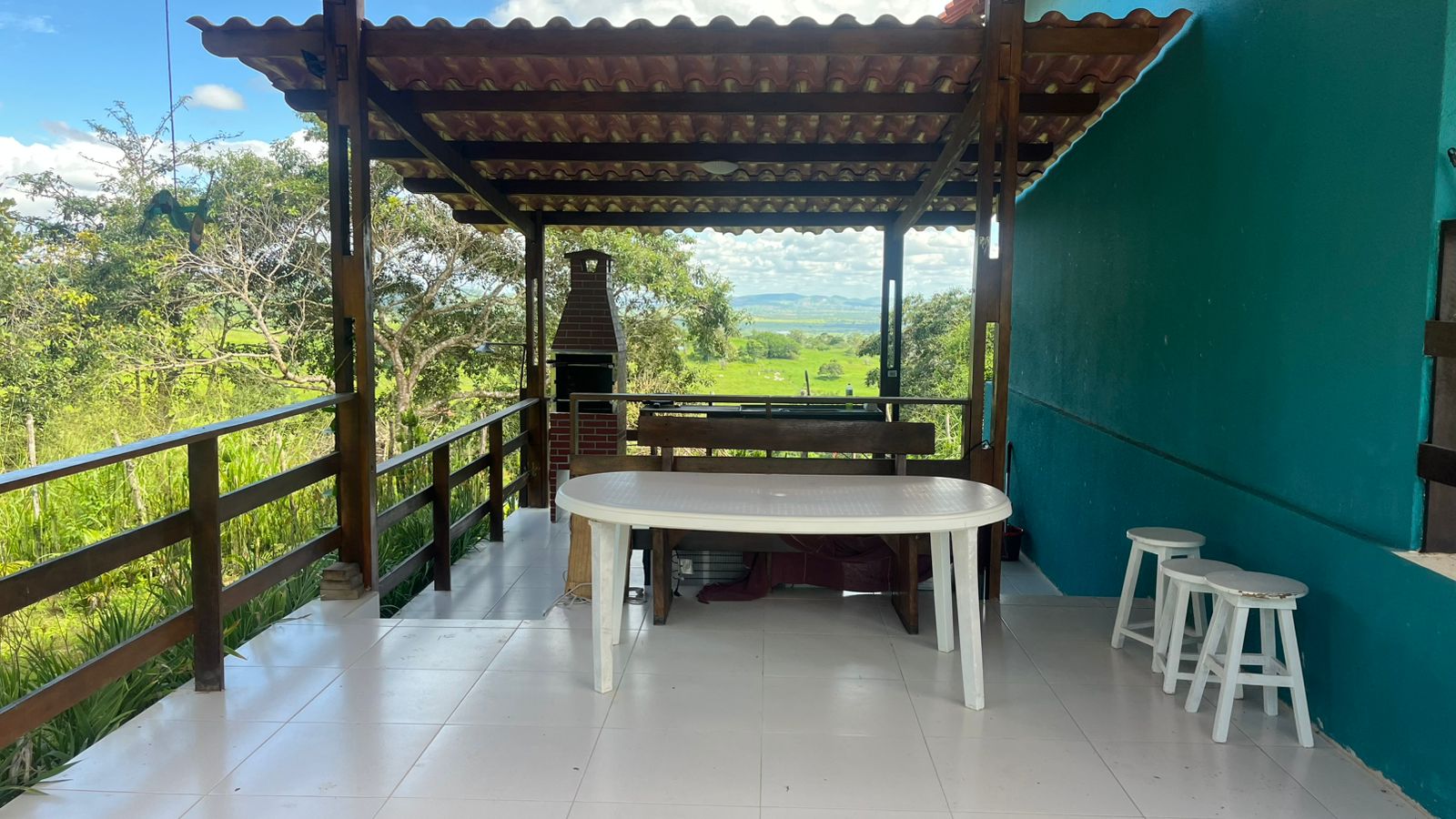Rancho Capricho - foto 2