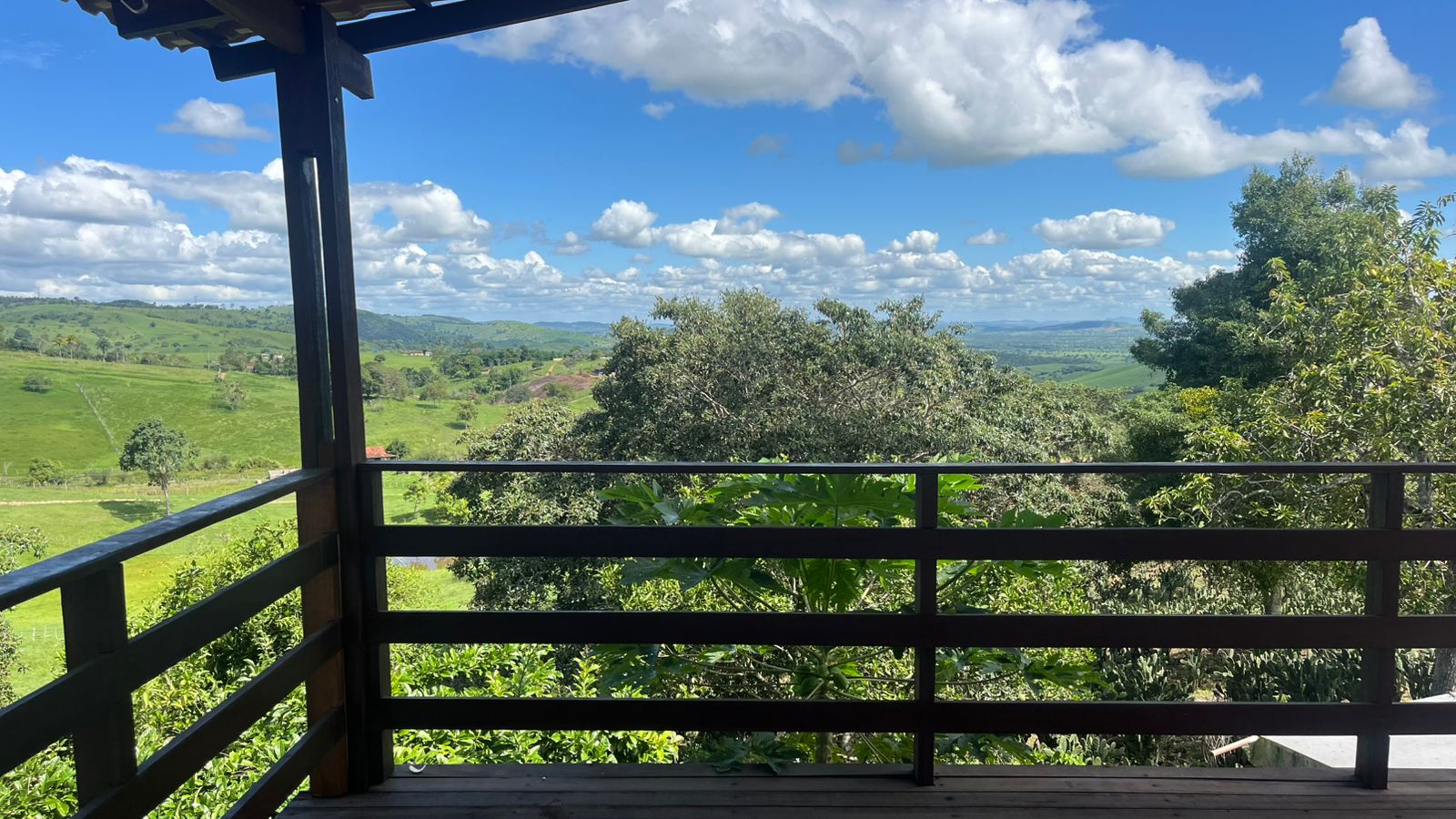 Rancho Capricho
