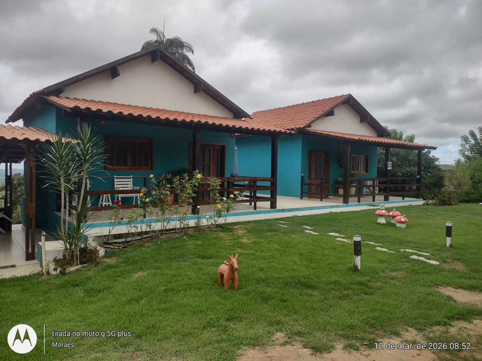 Rancho Capricho - foto 4