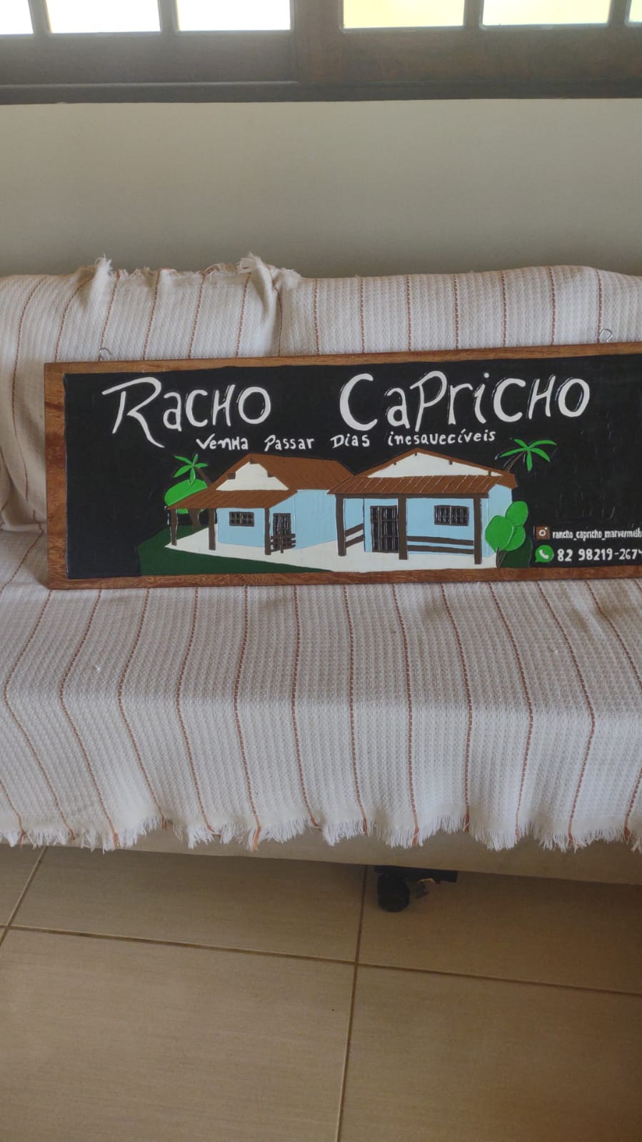 Rancho Capricho - foto 5