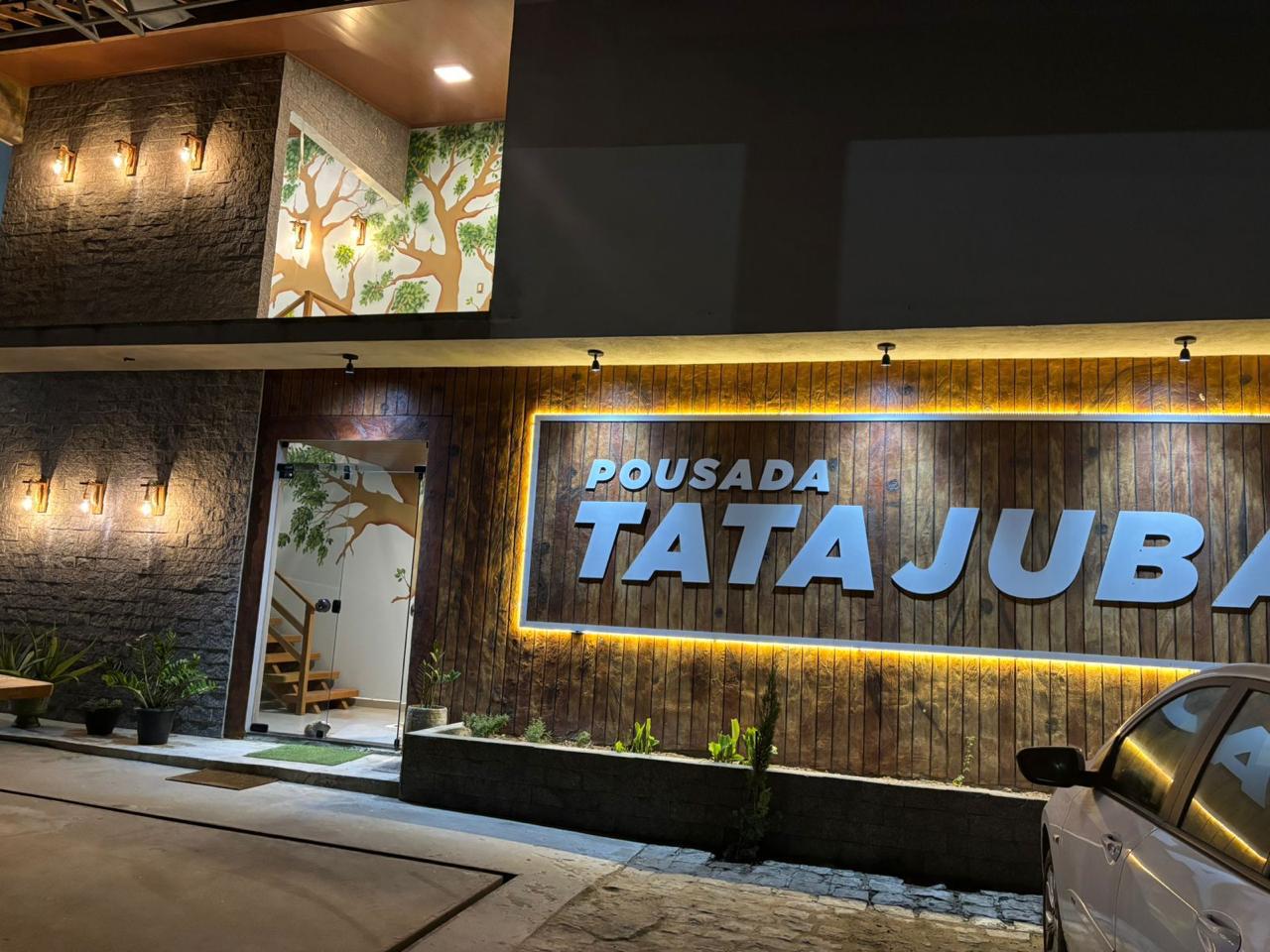 Pousada Tatajuba - foto 4
