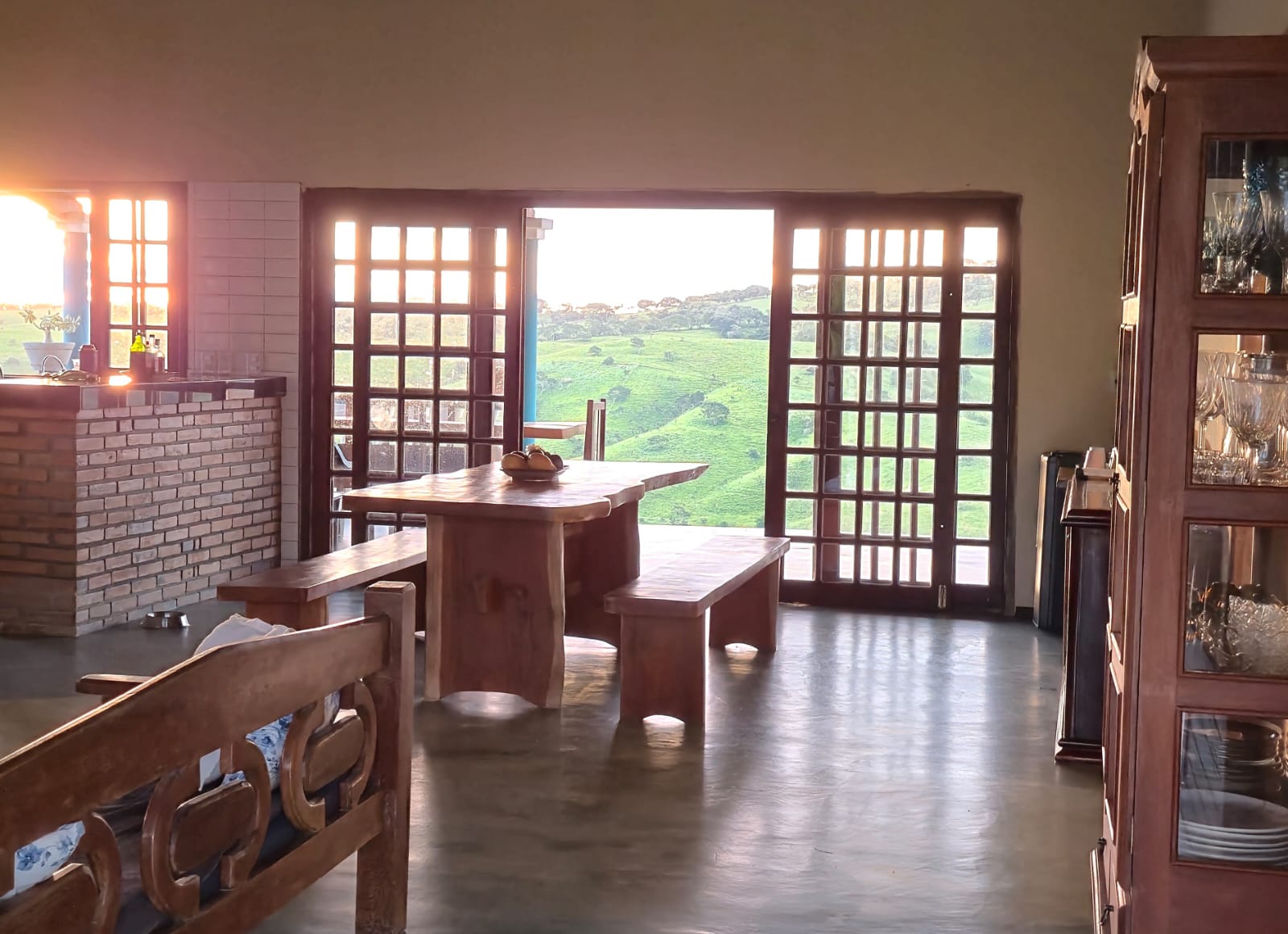 Fazenda Madre de Deus - foto 6