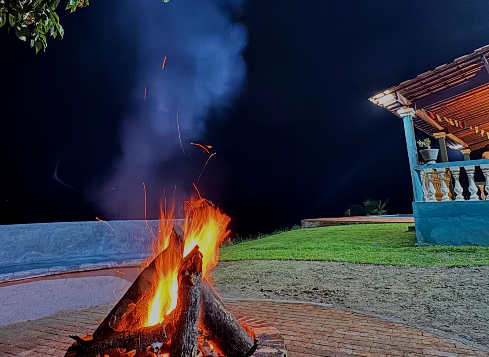 Fazenda Madre de Deus - foto 7