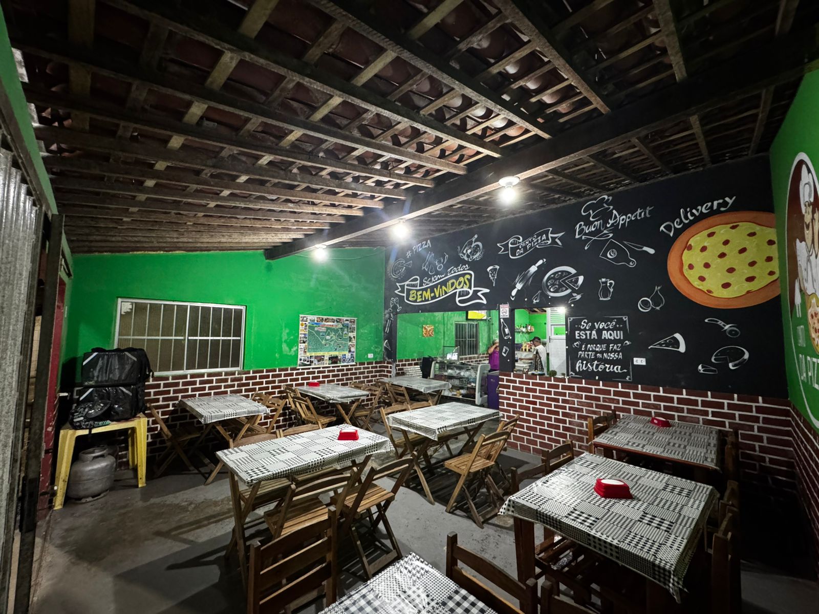 Canto da Pizza - foto 4