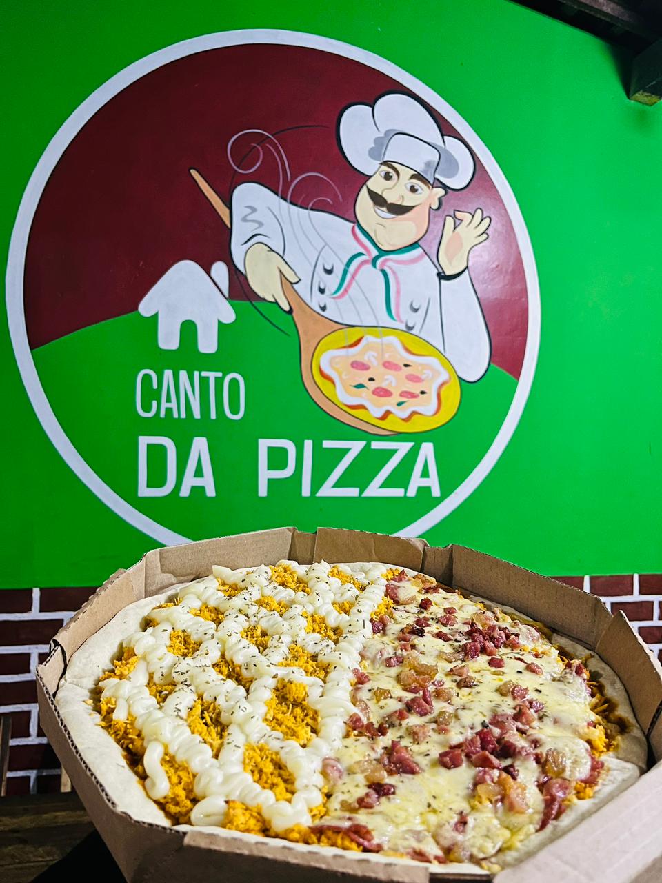 Canto da Pizza