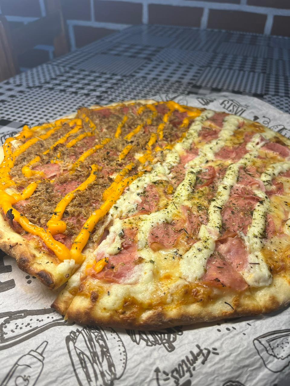 Canto da Pizza - foto 3