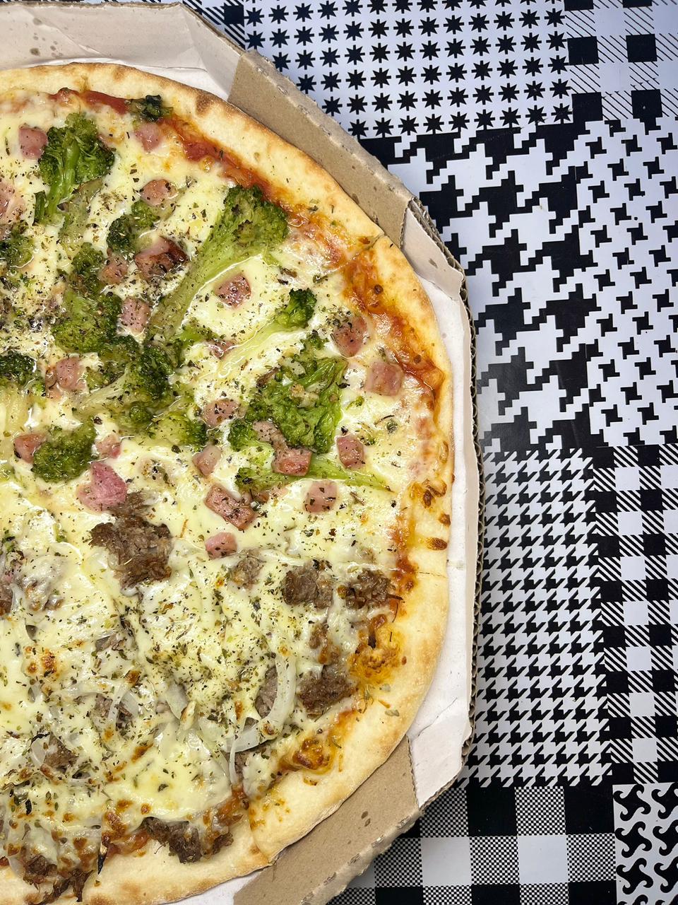 Canto da Pizza - foto 2