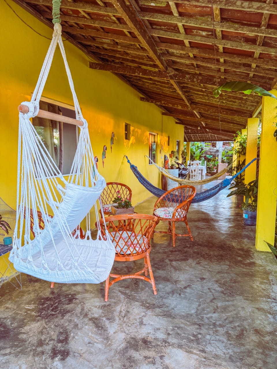 Casa Bela Vista - foto 6