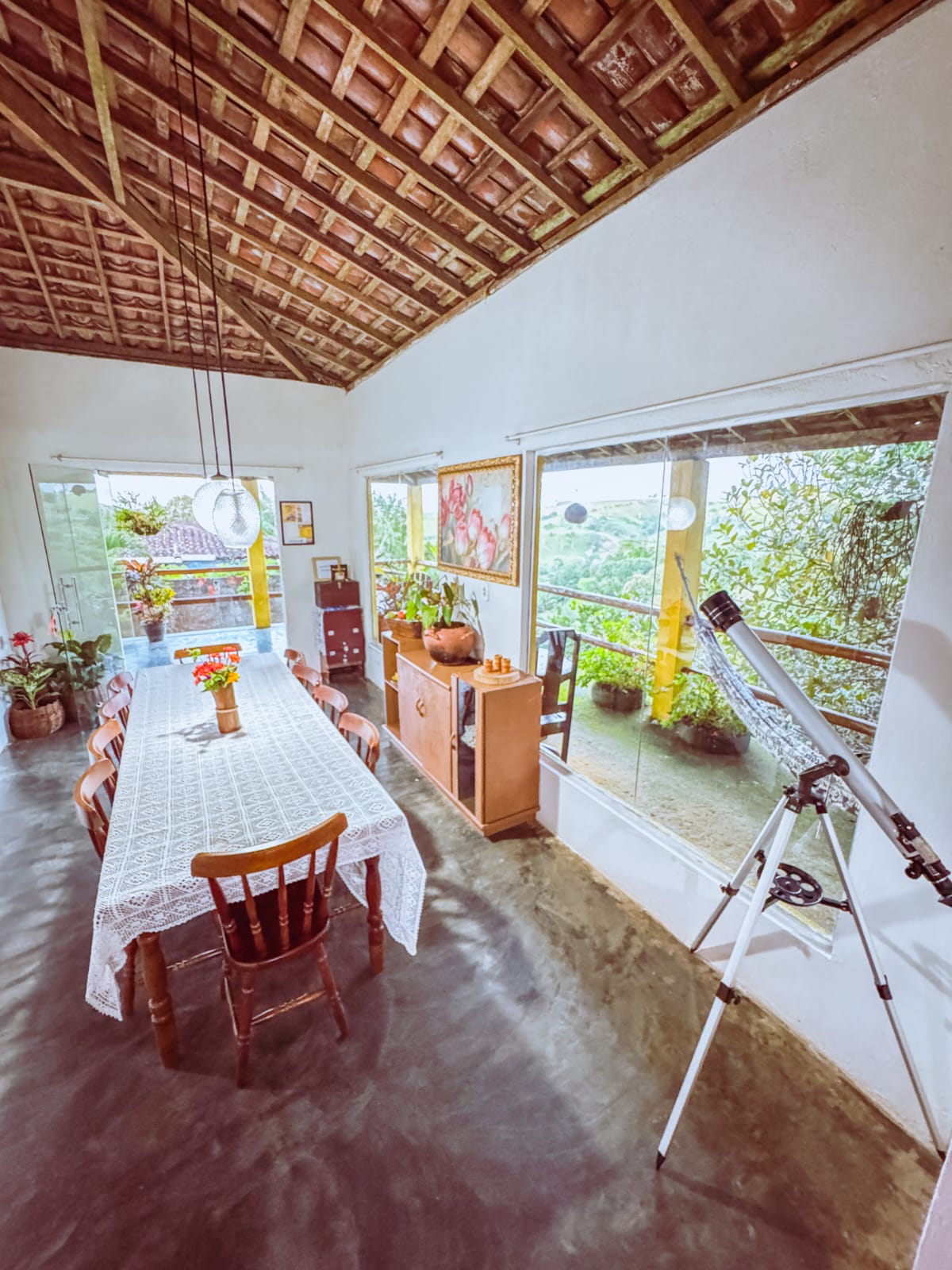Casa Bela Vista