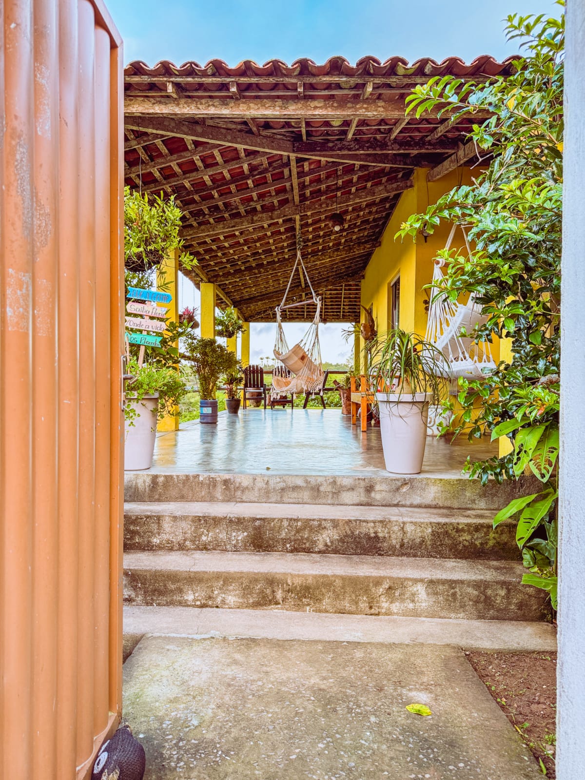 Casa Bela Vista - foto 5