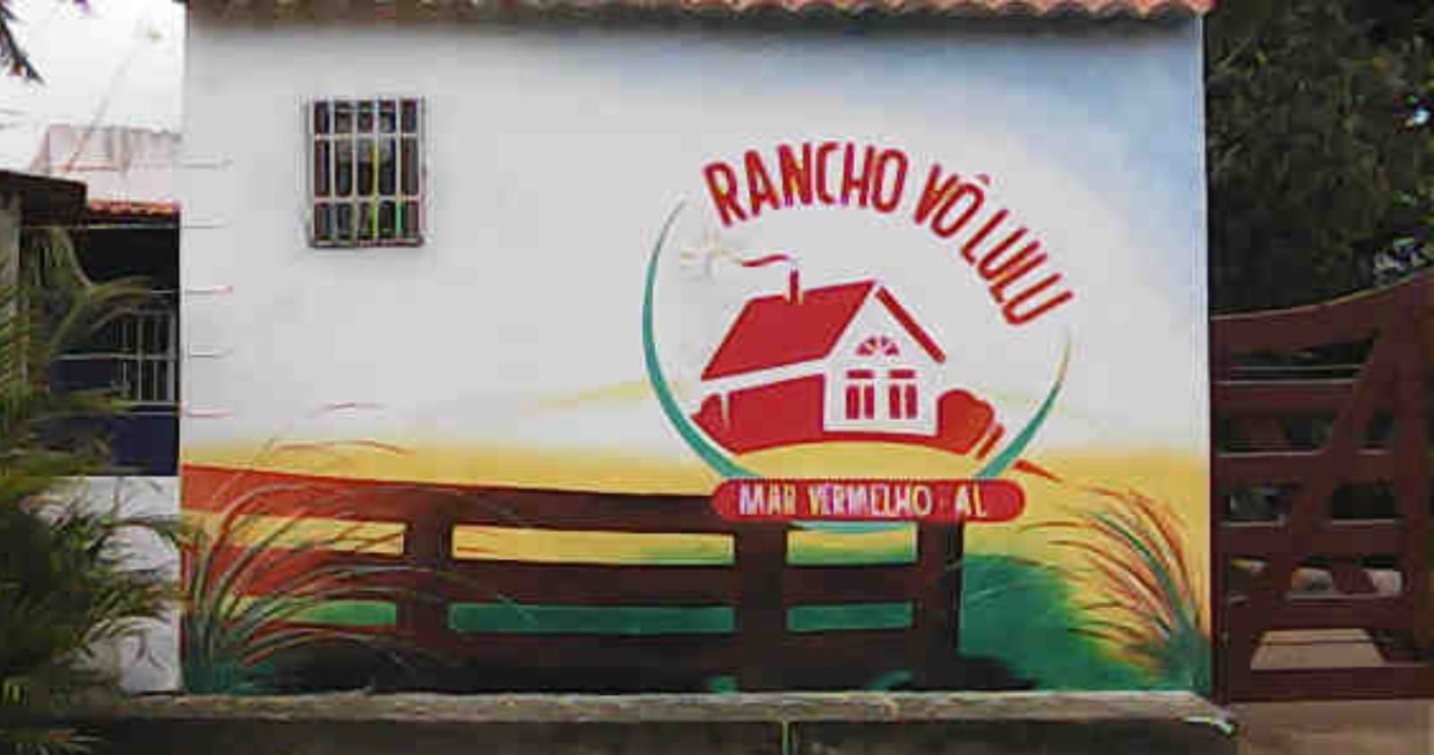 Rancho Vô Lulu