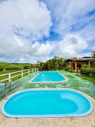 Recanto Piscinas
