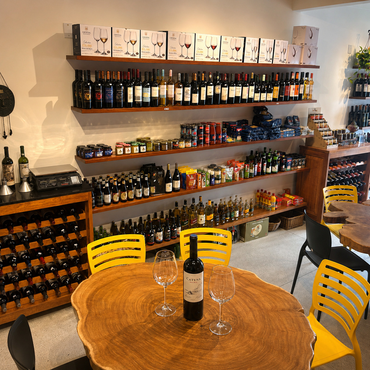 Divino Acaso Emporio - foto 4