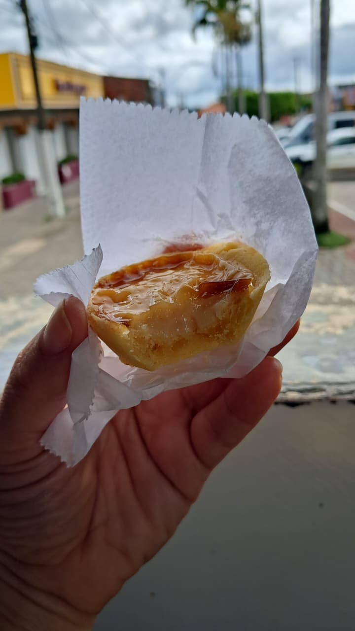 Robertha Lanches - foto 4
