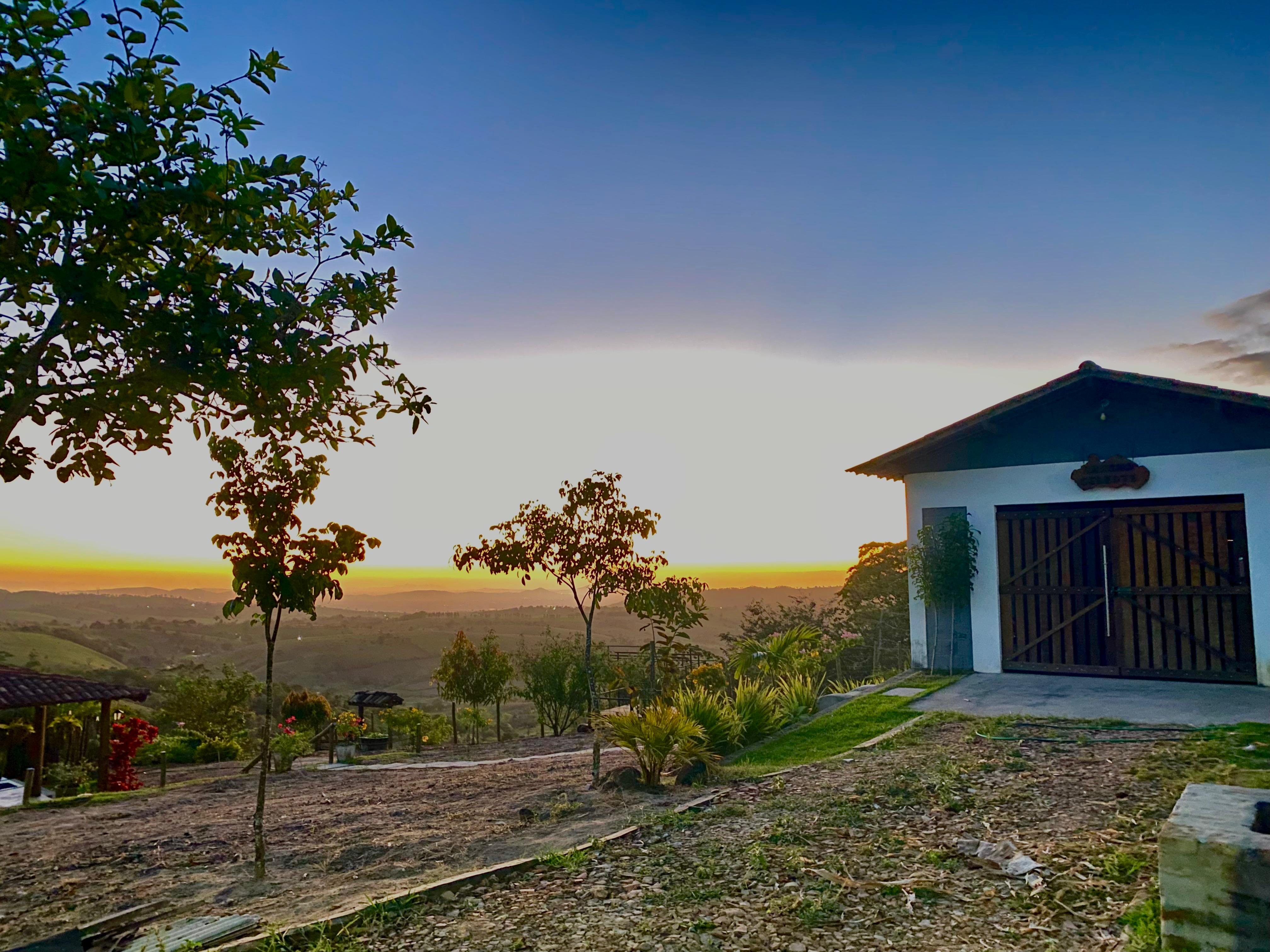 Rancho Celeste