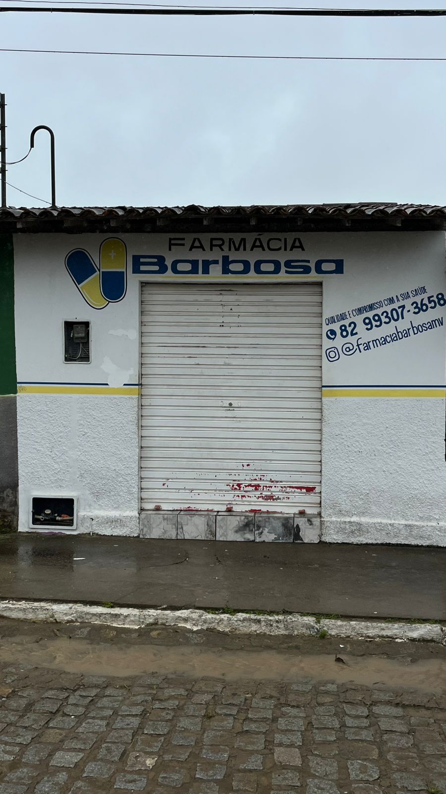 Farmácia Barbosa - foto 1