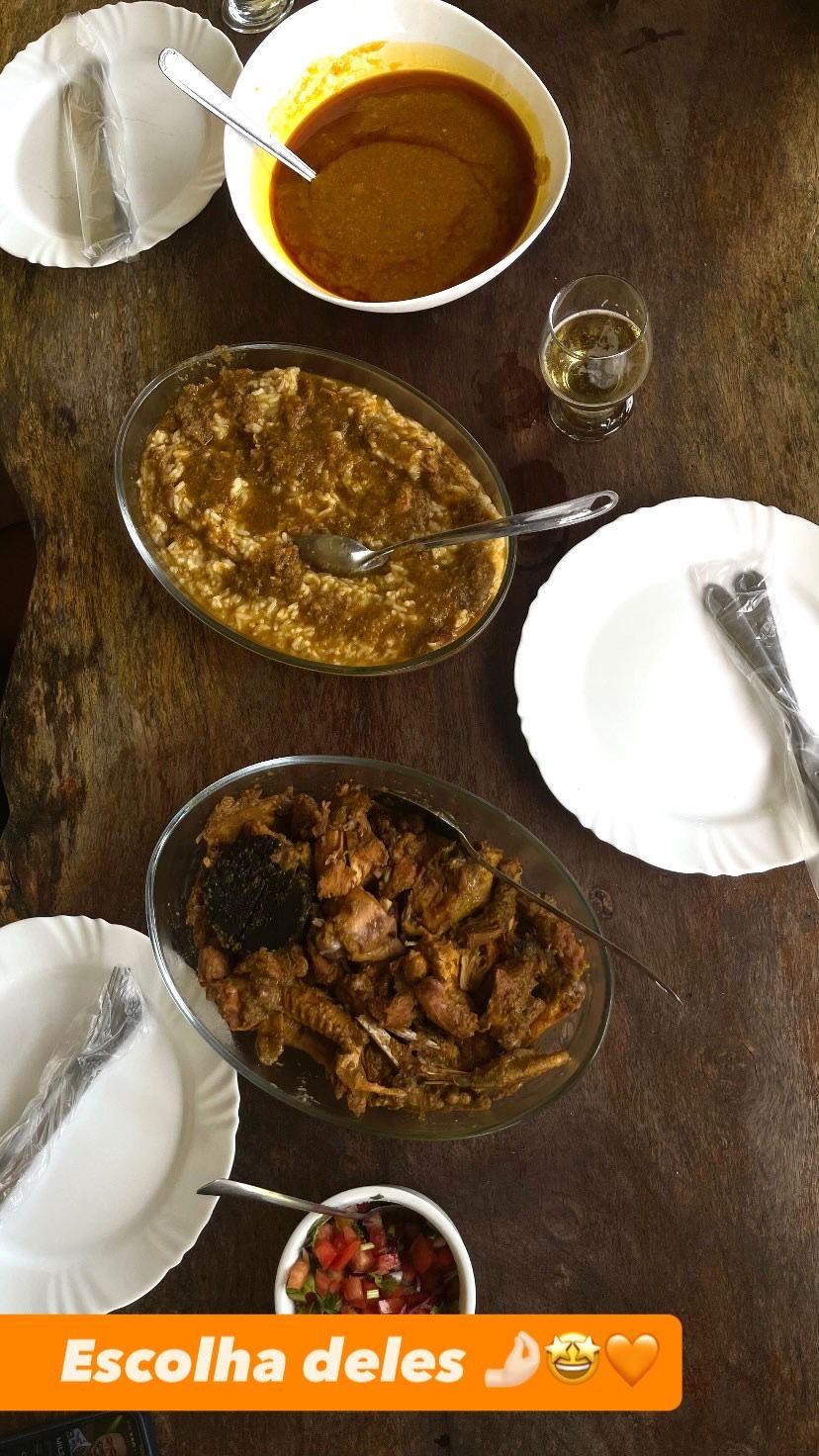 Restaurante da Rosane (Cantinho caseiro) - foto 3