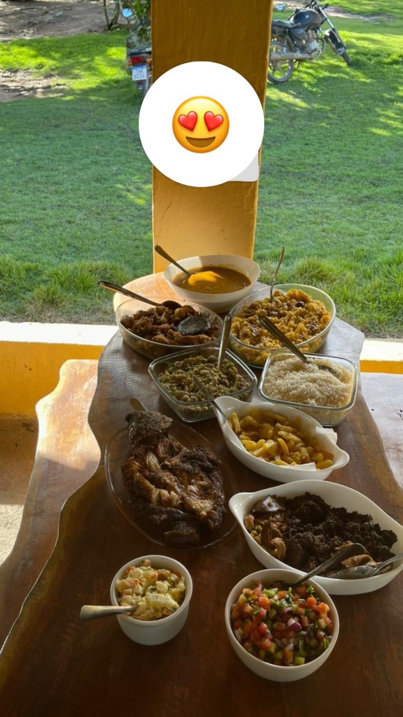 Restaurante da Rosane (Cantinho caseiro) - foto 2