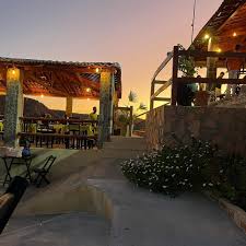 Restaurante Flor De Cactus
