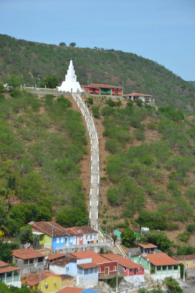 Mirante Secular