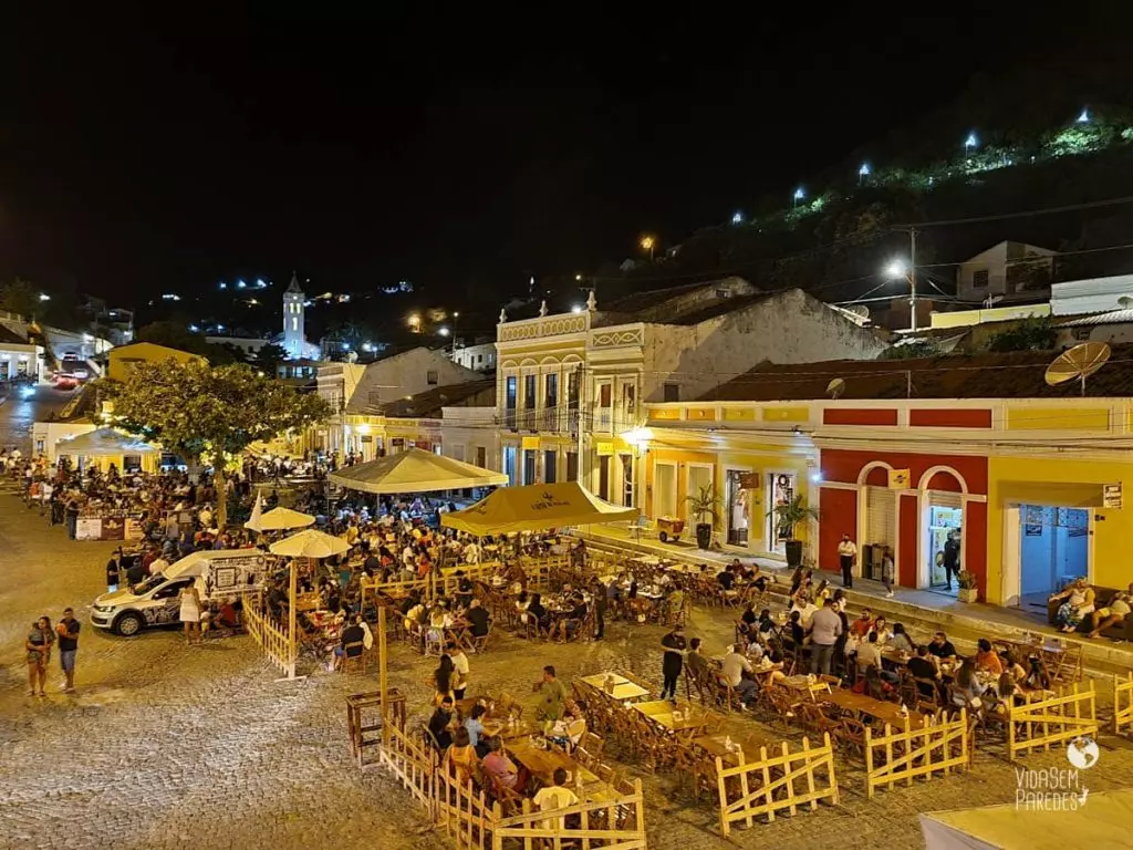 Centro Histórico