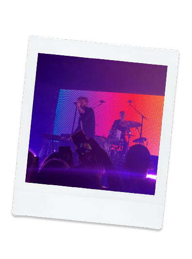 Concert Image 2