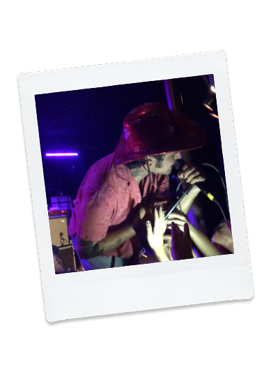 Concert Image 1