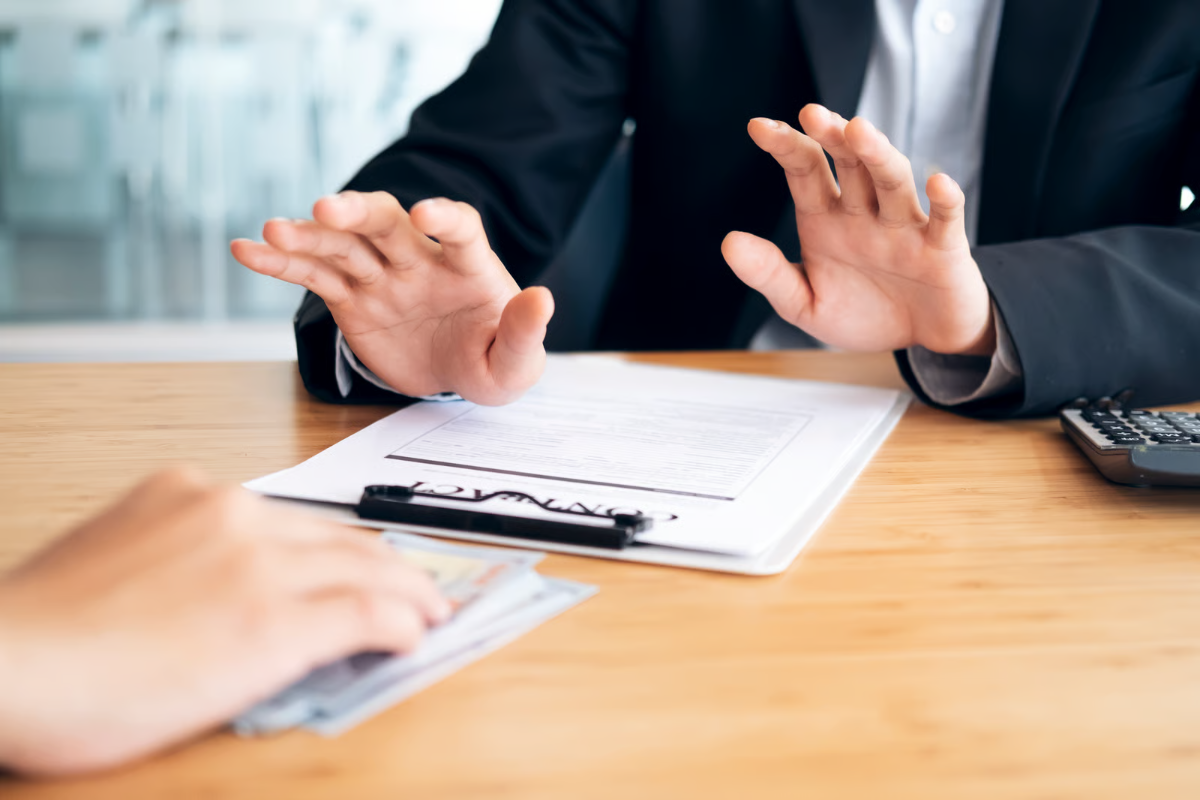 Décrocher une offre d'emploi… et la refuser : 7 raisons qui justifient un "non"