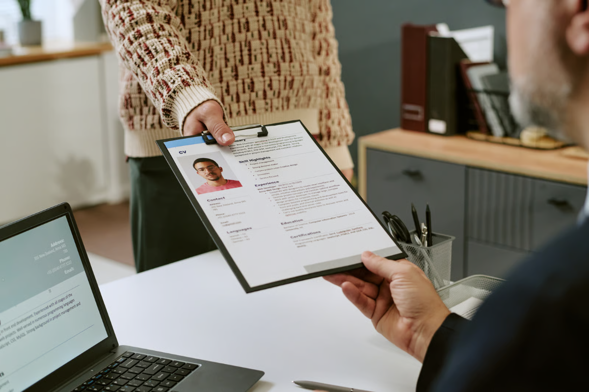 Un CV qui passe les filtres et convainc les recruteurs