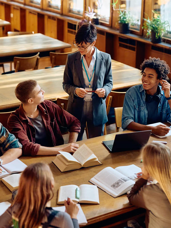 Positionnez votre école comme pionnière de la préparation emploi par l'IA