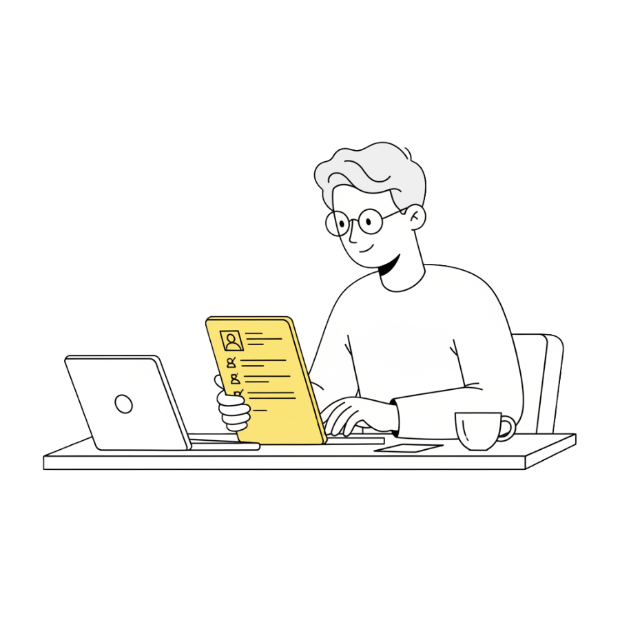 Un CV qui passe les filtres et convainc les recruteurs
