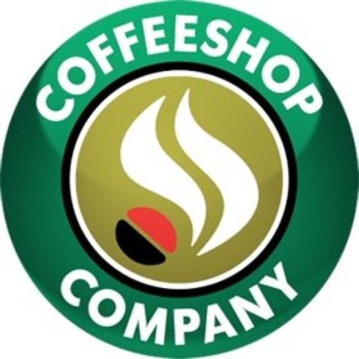 Соffeeshop Company