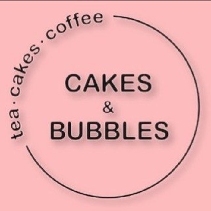 Cakes & Bubbles