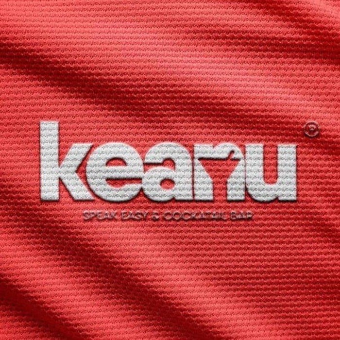 KEANU 