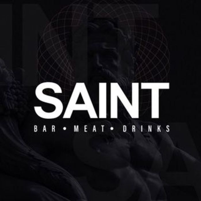 SAINT