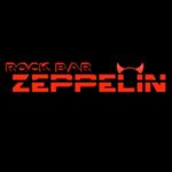 Zeppelin bar