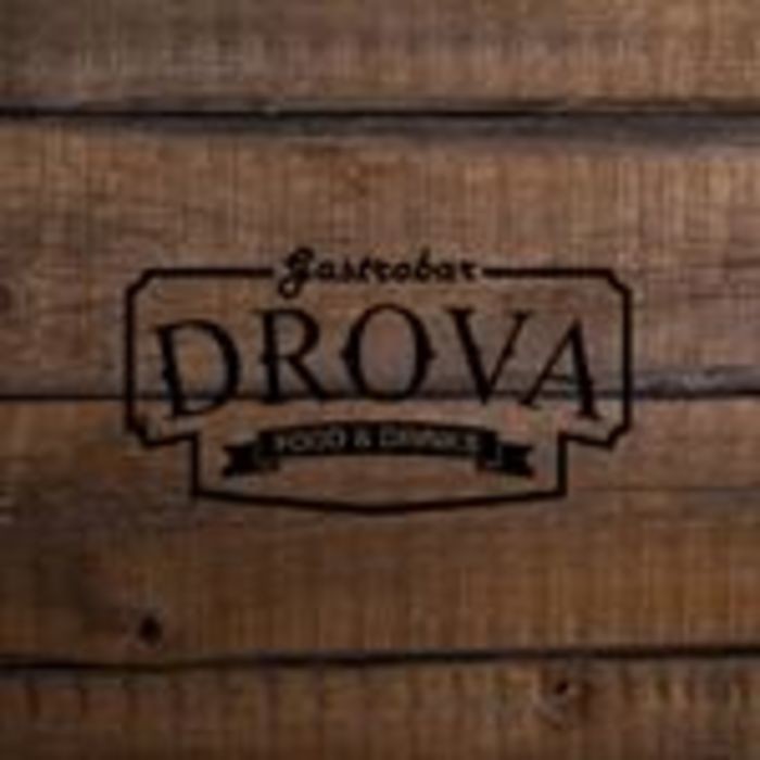 Drova Gastro Bar