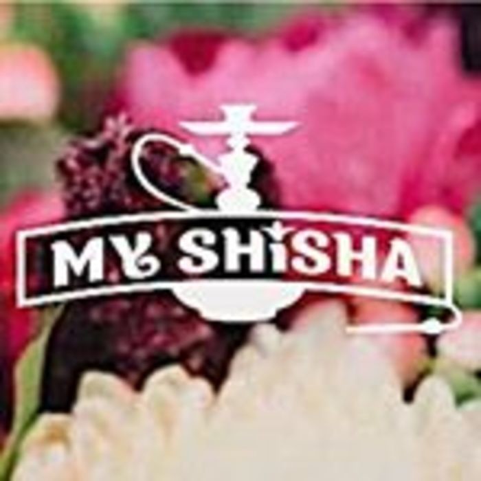 My Shisha Asanbay
