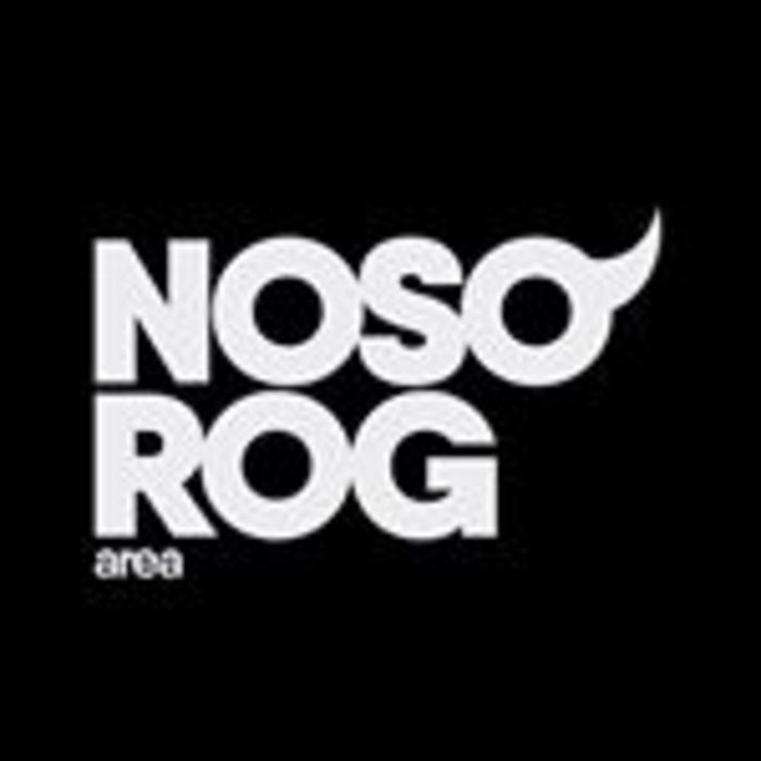 Nosorog area