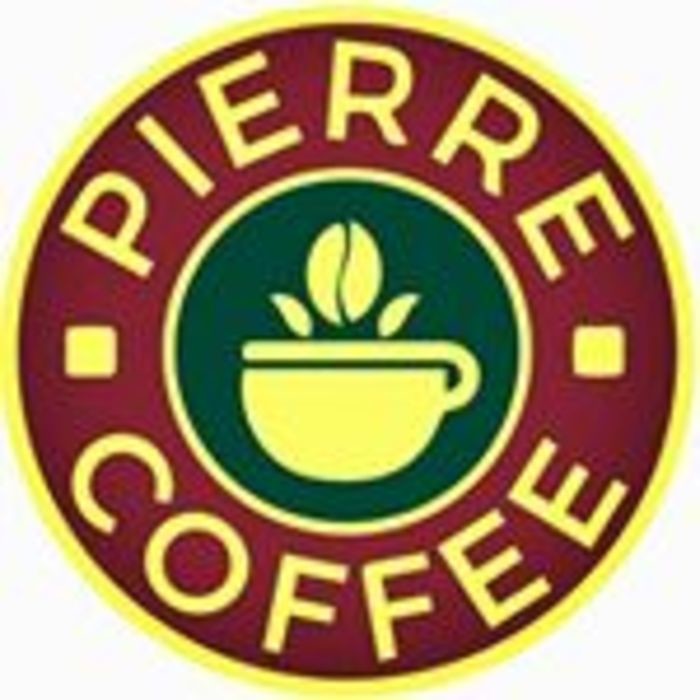 Pierre Coffee